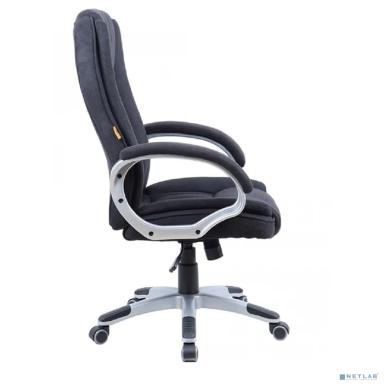 Офисное кресло Chairman CH667 черный (7145967)