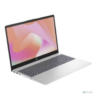 HP 15-fc0007nia [7P9F7EA] Silver 15.6" {FHD Ryzen 7 7730U/8Gb/SSD512Gb/noOS}