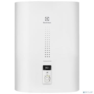 Водонагреватель накопительный Electrolux EWH 30 Centurio IQ 3.0
