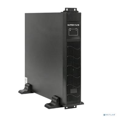 EKF SW900PRO-EBBRT-78 Внешний батарейный блок c АКБ 8 х 12В_7 Ач для ИБП серии E-Power SW900Pro-RTB 3000 ВА