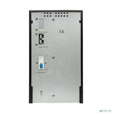 EKF SW900PRO-EBBT-98 Внешний батарейный блок c АКБ 8 х 12В_7 Ач для ИБП серии E-Power SW900Pro-TB 3000 ВА