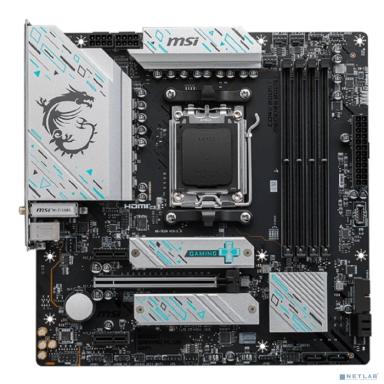 MSI  B650M GAMING PLUS WIFI