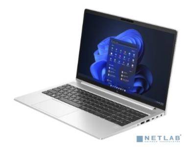 HP Elitebook 650 G10 [736W6AV] Silver 15,6" {FHD i5-1335U/16Gb/512Gb SSD/DOS}