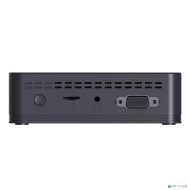 Digma Mini Office [DPN5-8CXW01] Black {N5030/8Gb/SSD256Gb UHDG 605/CR/W11Pro} (1971695)