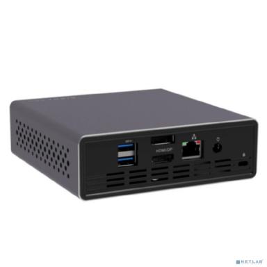 Digma Pro Minimax [DPP3-8CXW01] dk.grey/black U1 {i3 1215U/8Gb/SSD256Gb UHDG/W11Pro} (1981171)