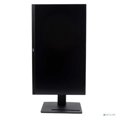 C830439Ц AIO HIPER HO-K23M-H510-B (23,8" IPS FHD / Core i3-10100 / 8GB / SSD 512GB / DOS / Black)