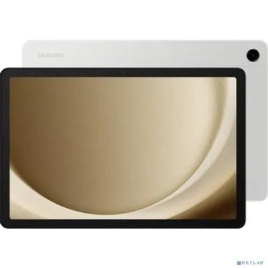 Samsung Galaxy Tab A9+ 4/64Gb Wi-Fi Silver arabic (SM-X210NZSAMEA)