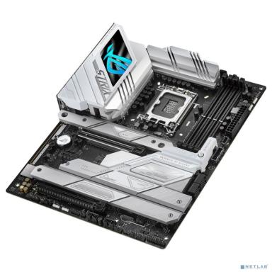 Материнская плата ATX ASUS ROG STRIX Z790-A GAMING WIFI II 90MB1FN0-M0EAY0 (LGA1700, Z790, 4*DDR5 (8000), 4*SATA 6G RAID, 5*M.2, 3*PCIE, 2.5Glan, WiFi
