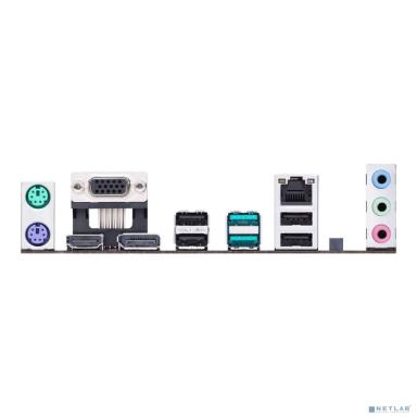 ASUS PRIME H610M-A-CSM (Socket 1700, mATX, 2xDDR5(96GB), VGA/DP/HDMI, 1xPCIe 4.0x16/1xPCIe 3.0, 1xLAN, 4xSATA 6Gb/s, 2xM.2, 1xM.2 E key, 2xUSB 3.2, 2xUSB 2.0, 2xPS/2)