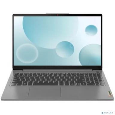Lenovo IdeaPad 1 15IAU7 [82QD009VRM] (КЛАВ.РУС.ГРАВ.) Grey 15.6" {FHD i3-1215U/8Gb/512Gb SSD/DOS}