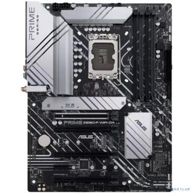 Материнская плата/ PRIME Z690-P WIFI D4