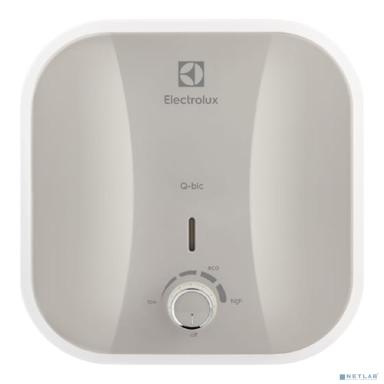 Водонагреватель накопительный Electrolux EWH 10 Q-bic U