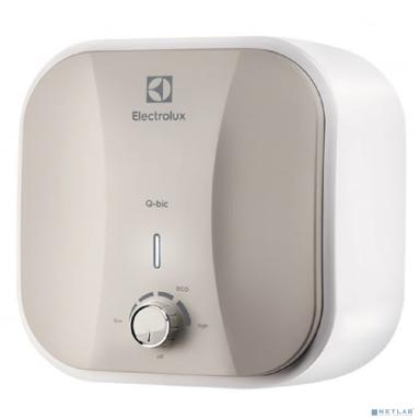 Водонагреватель накопительный Electrolux EWH 15 Q-bic U