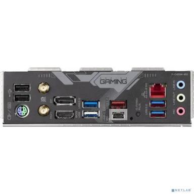 Gigabyte B650 GAMING X AX V2 {SocketAM5 AMD B650 ATX AC`97 8ch(7.1) 2.5Gg RAID+HDMI}