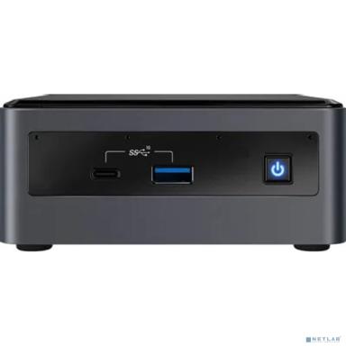 C828509Ц NL-NUC / i3-10110U / 8GB / SSD 256GB
