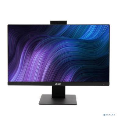 C829054Ц NORBEL HIPER Office HO-K6-FL-H610-B 23,8''{ display IPS 1920x1080 (Full HD),  Core i3-12100 / 8GB / SSD 960GB / DOS