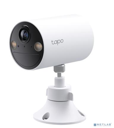 TP-Link Tapo C410 Умная беспроводная камера видеонаблюдения для помещений и улицы