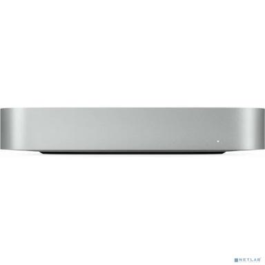 Apple Mac mini 2023 [Z1700000T] silver {M2 Pro 12C CPU 19C GPU/32GB/1TB SSD/рекоменд.переходник 1979059}