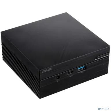ASUS AS PN41-B 7B [90MR00IA-M00800] {WOC/N4500/NM/NH/N/NO/000/E/VEN/RU/NOS/C (PN41-BBC080MC)} Платформа системного блока с ЦПУ 