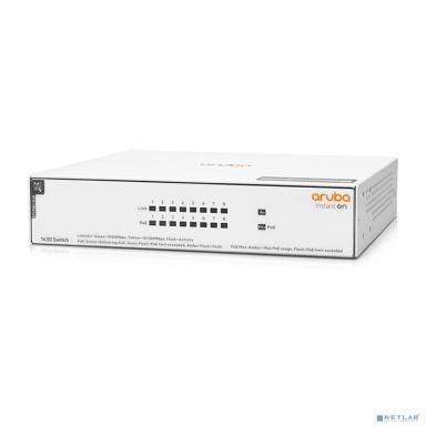 Switch HP Enterprise/Aruba Instant On 1430 8G Class4 PoE 64W Switch