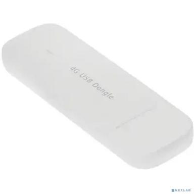 51071UYB E3372-325 Brovi 4G USB Dongle USB-модем, 2G, 3G, 4G, LTE Cat.4 150 Мбит/с, WHITE