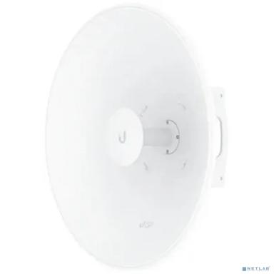 UBIQUITI UISP Dish Антенна  5-6 ГГц для airFiber 5X HD и Rocket 5AC PRISM