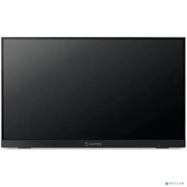 LCD Aopen 21.5" 22UT2Qbmip {IPS Touch 1920x1080 75Hz 5ms D-Sub HDMI DisplayPort USB 2x2W}