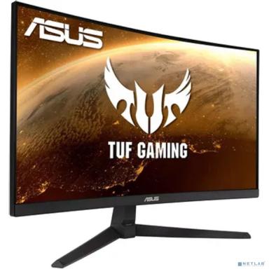 ASUS LCD 23.8" VG24VQ1B TUF Gaming черный {VA Curved 1920x1080 165Hz HDMI DisplayPort} [90lm0730-b02170]