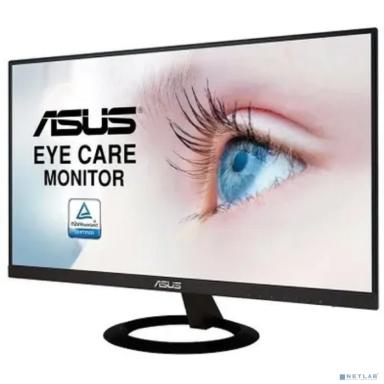 ASUS LCD 23" VZ239HE черный {IPS 1920x1080 75Hz D-Sub HDMI} [90lm0333-b01670]