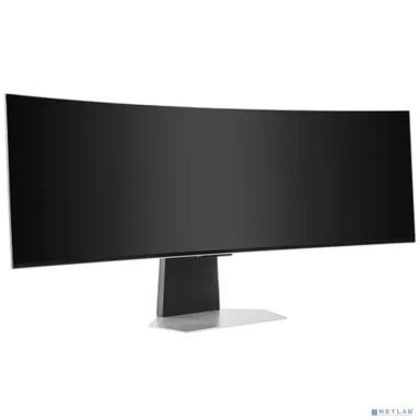 LCD Samsung 49" S49CG954SI Odyssey OLED G9 {QD-OLED 5120x1440 240Hz 178/178 250cd 10bit HDR10 HDMI2.1 Displayport1.4 2xUSB3.0 2x5W VESA Tizen}