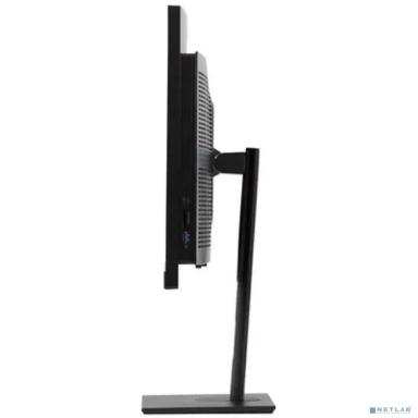 LCD LightCom V-Max 23.8" [ПЦВТ.852859.300-02] {FHD, IPS LED, 178/178, HDMI/VGA/DP, USB, CR, WebCam, 4ms, 1000:1, 60/75Hz, 250cd/m2, Ext, VESA, HAS, Pivot, Swivel, Warranty 1Y, Реестр МПТ}