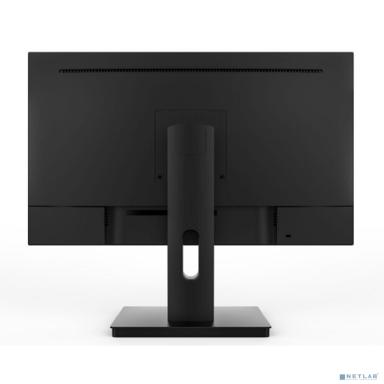 LCD PowerCool Valday 27" AG27AUE {IPS 2560x1440 75Hz 4ms 350cd 1000:1 178/178 HDMI DisplayPort 4xUSB3.2 AudioOut Tilt Swiv HAS Pivot Black(РФ)}