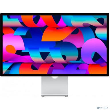 Apple Studio Display 27"-inch -adjustable Standr (27-inch) 5K Retina display [MK0U3ZP/A]