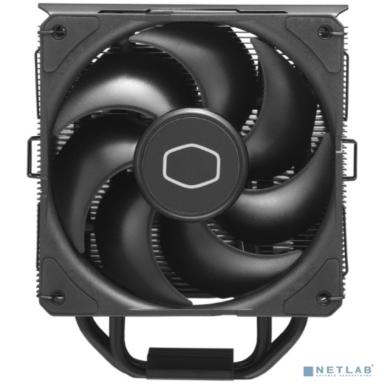 Кулер для процессора/ Cooler Master Hyper 212 Black X Duo
