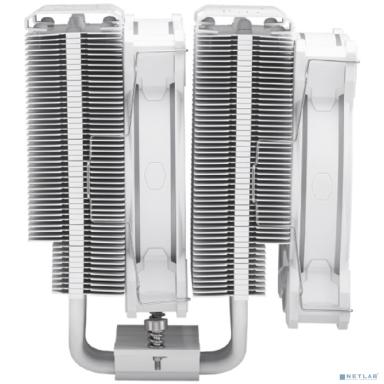 Кулер для процессора/ Cooler Master Hyper 622 Halo White