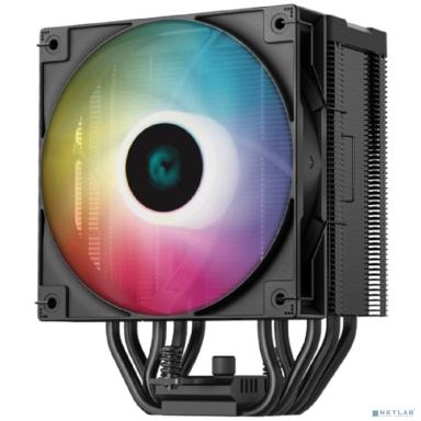 Cooler Deepcool AG500 Digital ARGB,  120мм, Ret