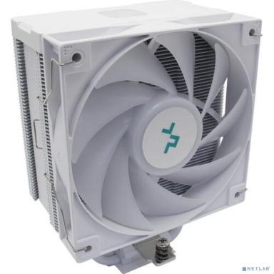 Cooler Deepcool AG500 Digital Wh ARGB,  Ret