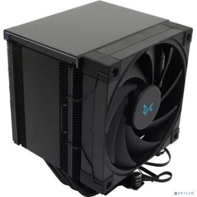 Cooler Deepcool AK500 Digital,  Ret