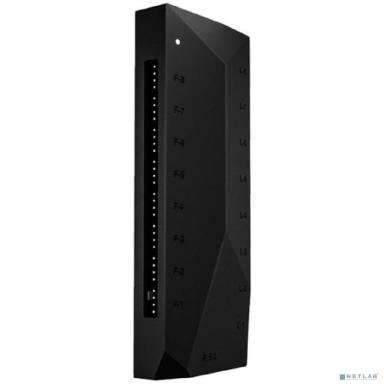 ID-cooling HA-02 Разветвитель питания и подсветки 