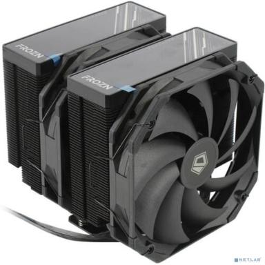 Cooler ID-Cooling FROZN A720 Soc-AM5/AM4/1151/1200/2066/1700 4-pin Al+Cu 300W 1300gr Ret