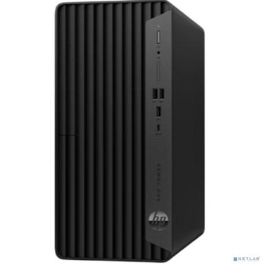 HP 400 G9 MT [6A738EA] Black {i5 12500/8Gb /SSD512Gb/UHDG 770/DVDRW/Win 11 Pro/k+m}