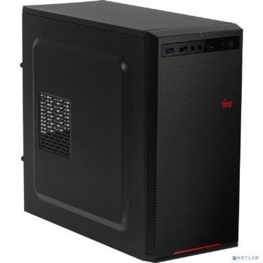 iRU Home 310H6SE [1976457] Black MT {i5 12400/16Gb/ SSD512Gb/ UHDG 730/ Free DOS}