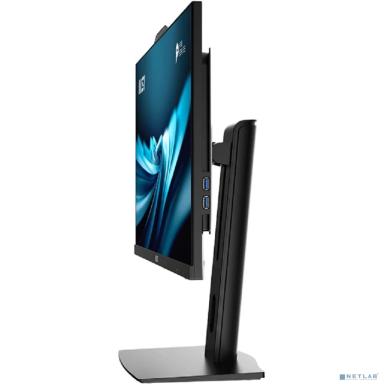 MSI Pro AP242P 14M [9S6-AE0621-653]  Black 23.8" {FHD i5 14400/16384Mb/512SSDGb/Win11Pro/Wireless KB+M}
