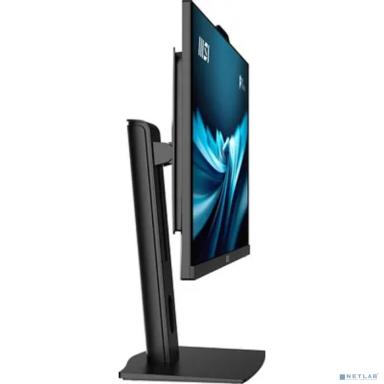 MSI Pro AP242P 14M-661XRU [9S6-AE0621-661] Black  23.8" {FHD i7 14700/16Gb/512Gb SSD/UHD Graphics 770/noOS}