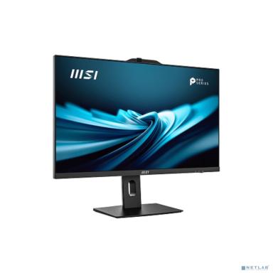 MSI Pro AP272P 14M [9S6-AF8321-629]  Black   27" {FHD i5 14400(1.8Ghz)/8192Mb/256SSDGb/UHD Graphics 770/DOS/Wireless KB+M}