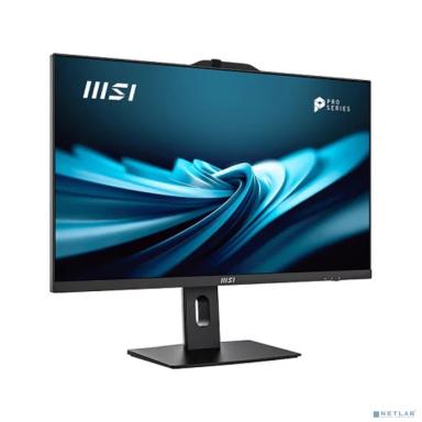 MSI Pro AP272 14M [9S6-AF8321-628] Black 27" {FHD i5-14400/8GB/512GB SSD/UHDG 770/KB+M/DOS}