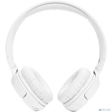 JBL Беспроводные наушники TUNE 520 BT - белый