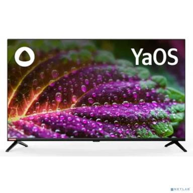 Телевизор 40" Starwind SW-LED40SG300 черный