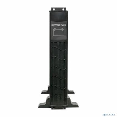 EKF SW930Pro-RTB Источник Бесперебойного Питания двойного преобразования E-Power SW900pro-RTB 3000 ВА / 2700 , для монтажа в стойку, c АКБ 8 х 12В_7 Ач,8 хС13,EPO,RS232, USB, SNMP слот