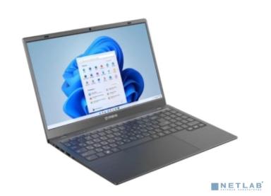 IRBIS [15NBC1013] Grey 15.6" {FHD IPS Cel N4020/8GB/256GB/W11Pro} 